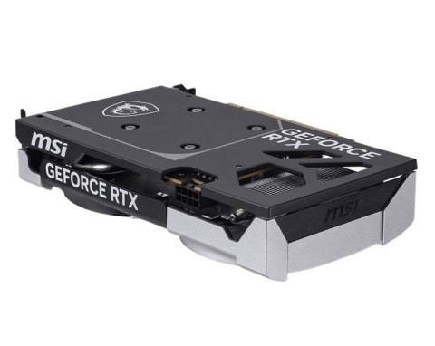 Karta graficzna RTX 5050 8GB VENTUS 2X OC GDDR6 128BIT DP/HDMI MSI