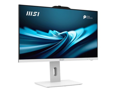 Komputer All-in-One PRO AP242P 14M-896EU WIN11PRO/IC7-14700/16GB/1TB/UMA/White/23.8 MSI