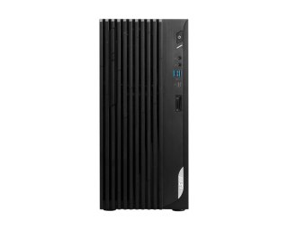 Komputer PRO DP180 14A-882EU W11PRO/i5-14400/16GB/512GB SSD/Black MSI