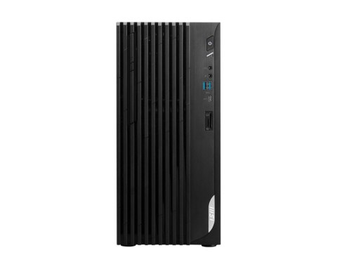 Komputer PRO DP180 14A-882EU W11PRO/i5-14400/16GB/512GB SSD/Black MSI