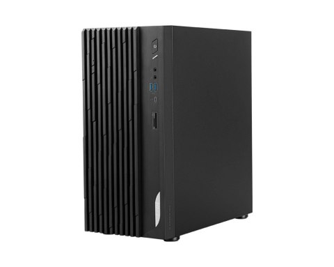 Komputer PRO DP180 14A-882EU W11PRO/i5-14400/16GB/512GB SSD/Black MSI