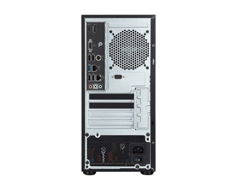 Komputer PRO DP180 14A-882EU W11PRO/i5-14400/16GB/512GB SSD/Black MSI