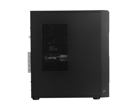 Komputer PRO DP180 14A-882EU W11PRO/i5-14400/16GB/512GB SSD/Black MSI