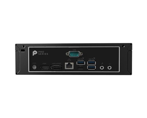 Komputer PRO DP21 14M-1044EU WIN11PRO/IC5-14400/8GB/500GB/WiFi/BLACK MSI