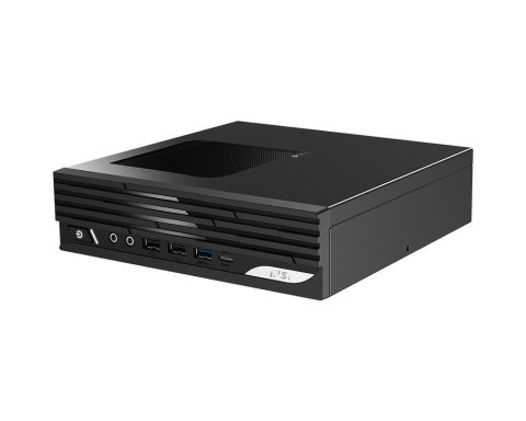 Komputer PRO DP21 14M-1044EU WIN11PRO/IC5-14400/8GB/500GB/WiFi/BLACK MSI