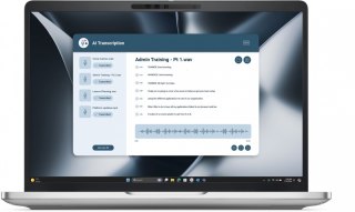 Laptop Dell Pro 13 Plus PB13255/Ryzen AI 5 PRO 340/32GB/1TB SSD Gen4/13.3 FHD+/Radeon 760M/FgrPr&SmtCd/FHD/IR Cam/Mic/WLAN+BT/Ba