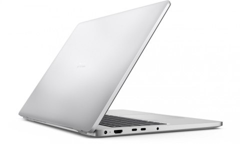 Laptop Dell Pro 16 PC16250 W11P U5 235U/16GB/512GB SSD/16.0 FHD+/Int/FgrPr/FHD/IRCam/Mic/WLAN+BT/BcklKb/3C/vPro/3YPS Platinum Dell