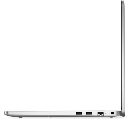 Laptop Dell Pro 16 PC16250 W11P U5 235U/16GB/512GB SSD/16.0 FHD+/Int/FgrPr/FHD/IRCam/Mic/WLAN+BT/BcklKb/3C/vPro/3YPS Platinum Dell