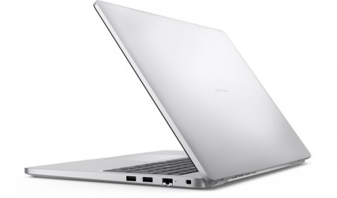 Laptop Dell Pro 16 PC16250 W11P U5 235U/16GB/512GB SSD/16.0 FHD+/Int/FgrPr/FHD/IRCam/Mic/WLAN+BT/BcklKb/3C/vPro/3YPS Platinum Dell
