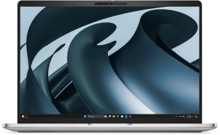 Laptop Dell Pro 16 Plus PB16255 W11P AMD Ryzen AI 5 PRO 340/16GB/512GB CL25/16.0 FHD+/AMD Radeon840M/FPr&SmtCd/FHD/IRCam/Mic/WLA