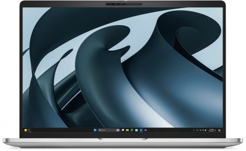 Laptop Dell Pro 16 Plus PB16255 W11P AMD Ryzen AI 7 PRO 350/32GB/512GB CL25/16.0 FHD+/AMD Radeon860M/FPr&SmtCd/FHD/IRCam/Mic/WLA