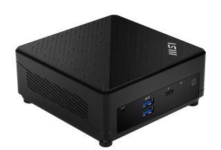 Mini PC Cubi 5 12M-478EU WIN11P i7-1255U/16GB/1TB/WiFi/BT5.3/Black MSI