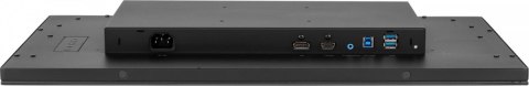 Monitor 24 cale T2438MSC-B1 IPS,FHD,DP,HDMI,2x2W,2xUSB,600(cd/m2), 10pkt.7H,IP1X(FRONT),PION/POZIOM IIYAMA