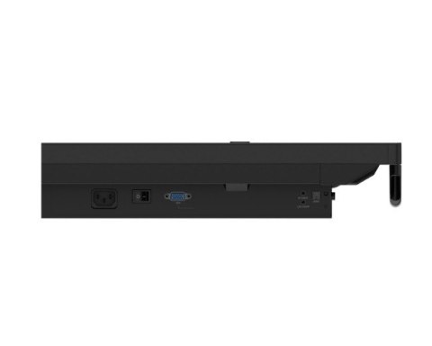 Monitor 65 cali TE6512MIS-B4AG 40pkt,IPS,4K,24/7,7H, ANDROID 14, RK3576, 8/128GB, EDLA, Essential IIYAMA