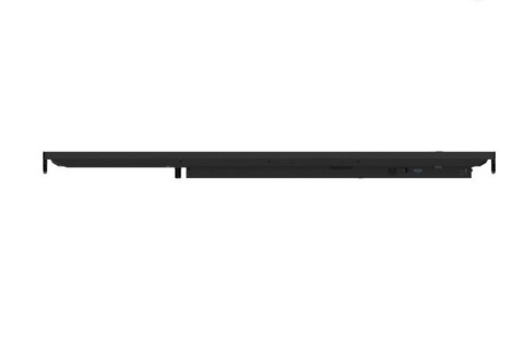 Monitor 65 cali TE6512MIS-B4AG 40pkt,IPS,4K,24/7,7H, ANDROID 14, RK3576, 8/128GB, EDLA, Essential IIYAMA