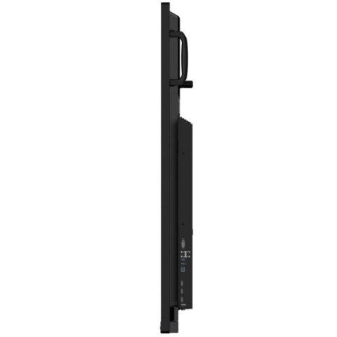 Monitor 65 cali TE6512MIS-B4AG 40pkt,IPS,4K,24/7,7H, ANDROID 14, RK3576, 8/128GB, EDLA, Essential IIYAMA