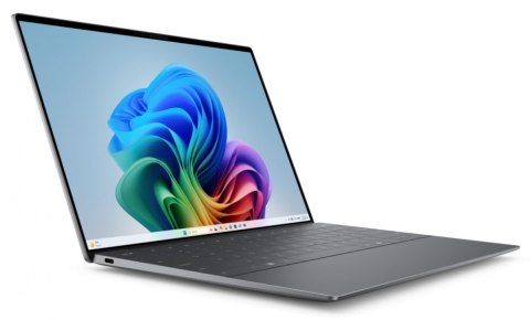 Laptop XPS 13 9345 Win11Pro XELITE12C/32GB/1TB/13.4 FHD+ AntiGlare/UMA GPU/FgrPr/FHD/IR Cam/Mic/WLAN + BT/Backlit Kb/3 Cell/3Y B