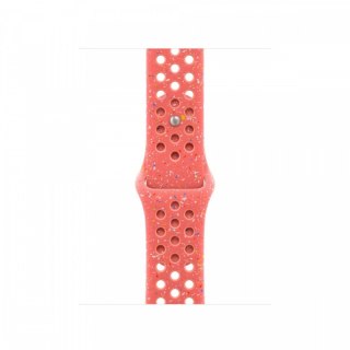 Pasek sportowy Nike w kolorze magicznego bursztynu do koperty 40 mm - rozmiar M/L