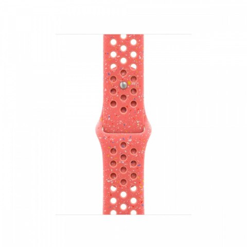 Pasek sportowy Nike w kolorze magicznego bursztynu do koperty 40 mm - rozmiar M/L