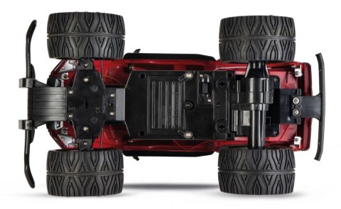 Pojazd RC Ford F-150 Raptor czerwony 2,4GHz Carrera