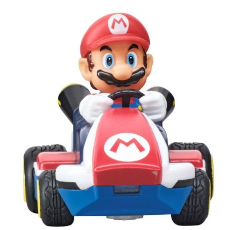 Pojazd RC Mario Kart Mini RC 2,4GHz Carrera