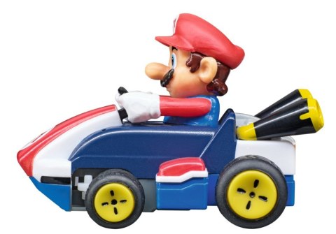 Pojazd RC Mario Kart Mini RC 2,4GHz Carrera