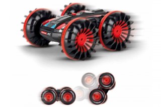 Pojazd RC Terenowy All Terrain Stunt Car Carrera