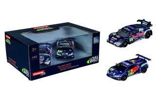 Pojazdy Pull & Speed Abt Sportsline dwupak Carrera