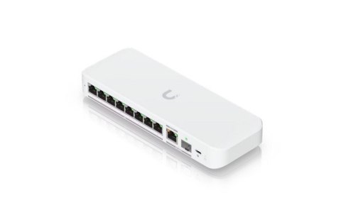 Przełącznik zarządzalny UniFi Switch Flex USW-Flex-2.5G-8 UBIQUITI