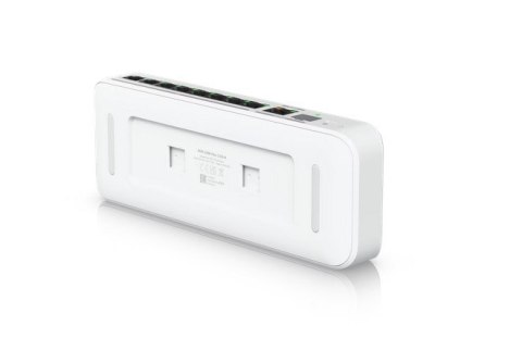 Przełącznik zarządzalny UniFi Switch Flex USW-Flex-2.5G-8 UBIQUITI