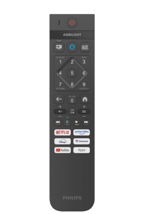 Telewizor 85 cali LED 85PUS9010/12