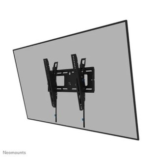 Uchwyt ścienny LEVEL-750 (XL, 125 kg, uchylny, zabezpieczenie przed przechyleniem) Neomounts