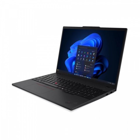 Ultrabook ThinkPad T16 G4 21QE003VPB W11Pro Ultra 5 225U/16GB/512GB/INT/16.0 WUXGA/Black/3Y Premier Support + CO2 Offset