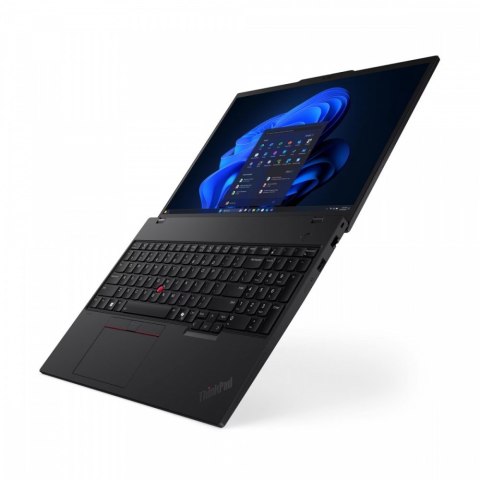 Ultrabook ThinkPad T16 G4 21QE003VPB W11Pro Ultra 5 225U/16GB/512GB/INT/16.0 WUXGA/Black/3Y Premier Support + CO2 Offset
