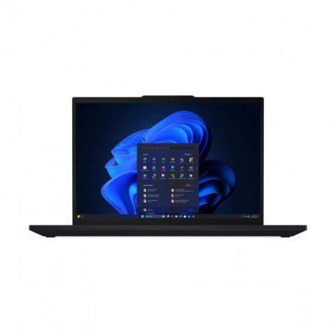 Ultrabook ThinkPad T16 G4 21QE003VPB W11Pro Ultra 5 225U/16GB/512GB/INT/16.0 WUXGA/Black/3Y Premier Support + CO2 Offset