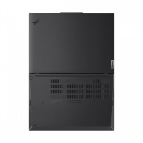 Ultrabook ThinkPad T16 G4 21QE003VPB W11Pro Ultra 5 225U/16GB/512GB/INT/16.0 WUXGA/Black/3Y Premier Support + CO2 Offset