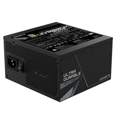 Zasilacz UD1000GM PG5 1000W 80PLUS GOLD ATX