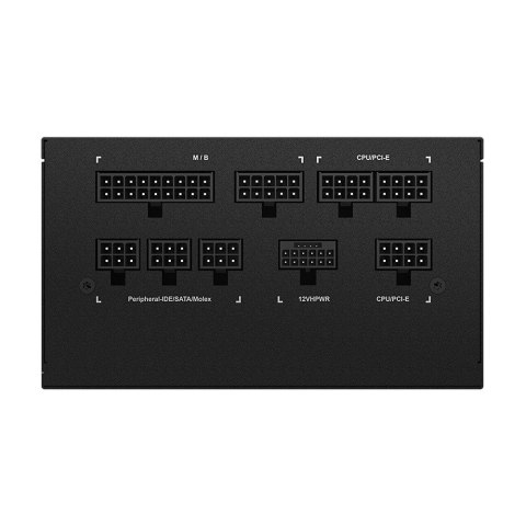 Zasilacz UD1000GM PG5 1000W 80PLUS GOLD ATX