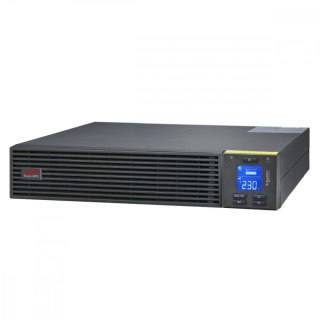 Zasilacz awaryjny SRV2KRIRK-E APC Easy UPS On-Line SRV RM 2000VA 1800W 230V with Rail Kit APC