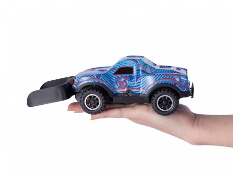 Zestaw aut zdalnie sterowanych RC Car Football League