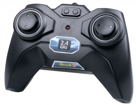 Zestaw aut zdalnie sterowanych RC Car Football League