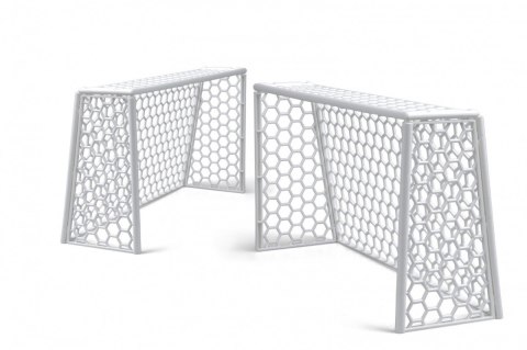 Zestaw aut zdalnie sterowanych RC Car Football League