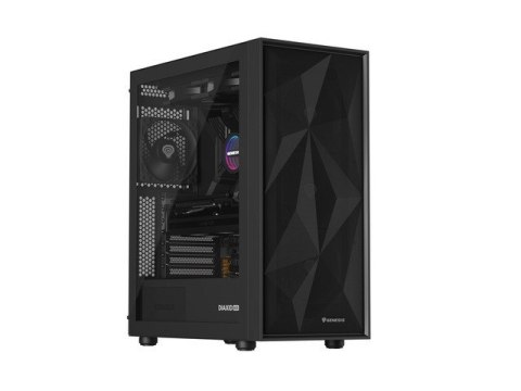 Chłodzenie wodne HYDRIA GENESIS 240 czarne Natec