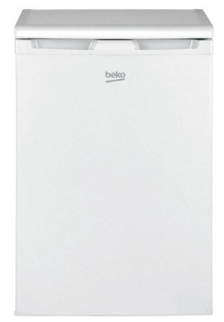 Chłodziarko-zamrażarka TSE1284N Beko