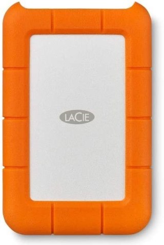 Dysk Rugged 5TB USB 3.1 2,5 STFR5000800 LaCie