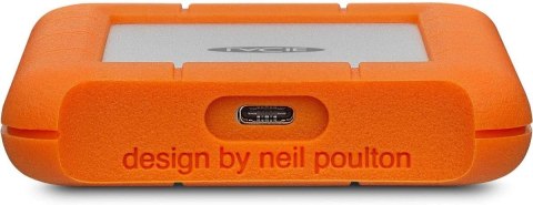 Dysk Rugged 5TB USB 3.1 2,5 STFR5000800 LaCie
