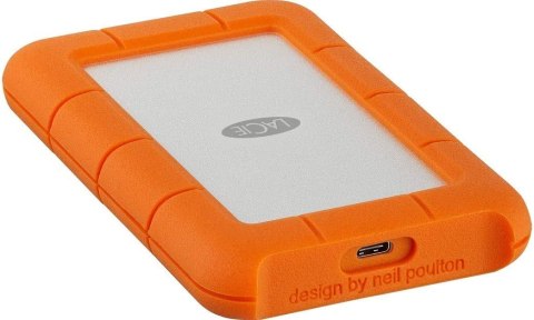 Dysk Rugged 5TB USB 3.1 2,5 STFR5000800 LaCie