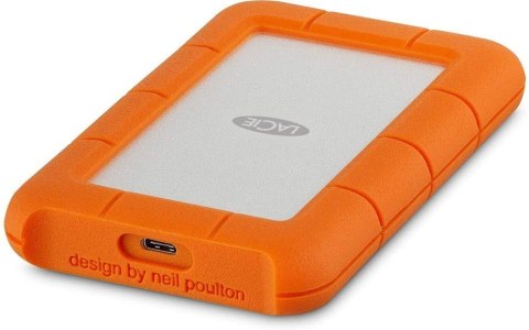 Dysk Rugged 5TB USB 3.1 2,5 STFR5000800 LaCie