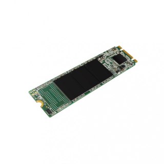 Dysk SSD A55 256GB M.2 460/450 MB/s Silicon Power