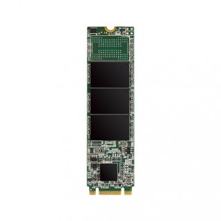 Dysk SSD A55 256GB M.2 460/450 MB/s Silicon Power